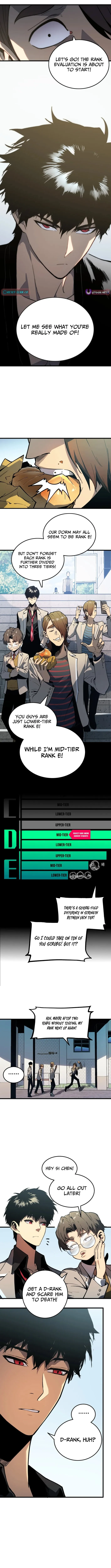 Eater of All Chapter 5 page 10 - 