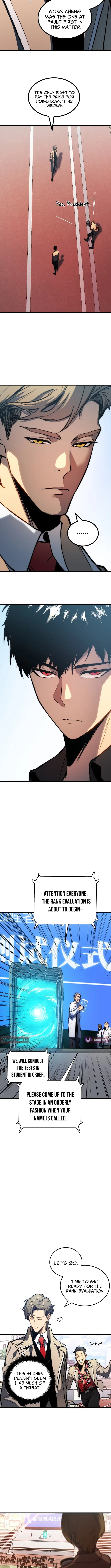 Eater of All Chapter 6 page 2 - 