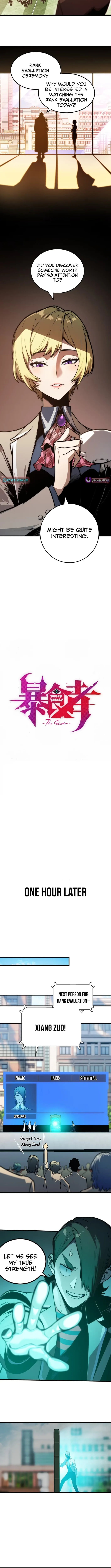 Eater of All Chapter 6 page 3 - 