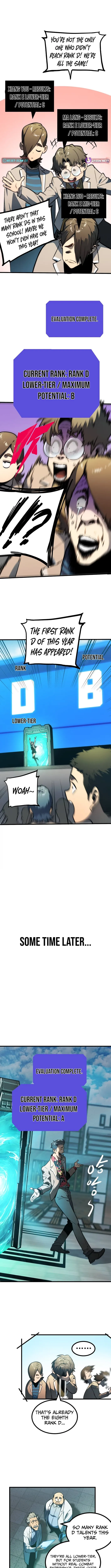 Eater of All Chapter 6 page 6 - 