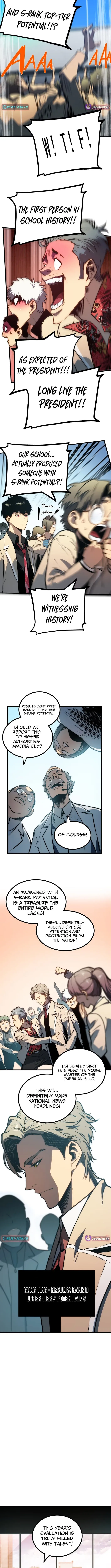 Eater of All Chapter 6 page 9 - 