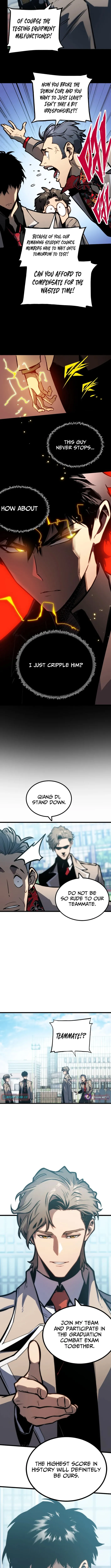 Eater of All Chapter 7 page 12 - 