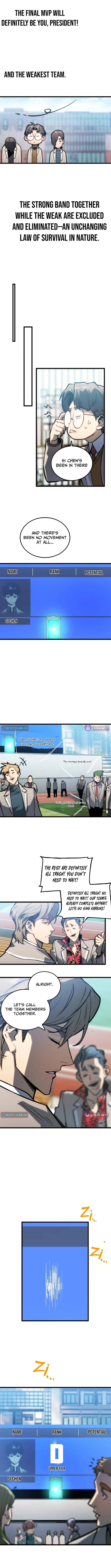 Eater of All Chapter 7 page 4 - 