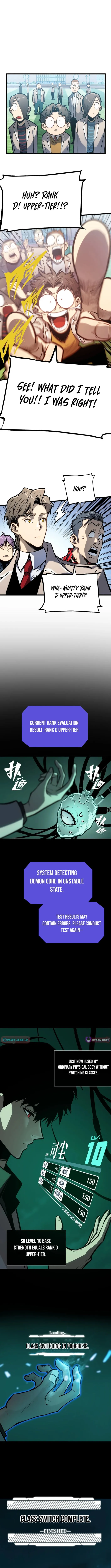 Eater of All Chapter 7 page 5 - 
