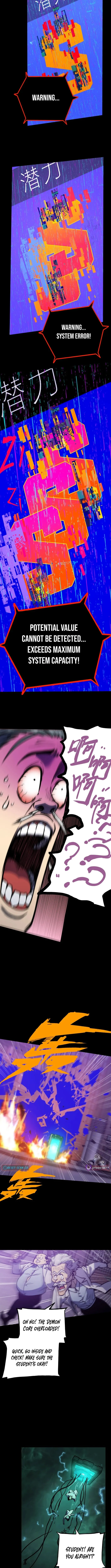 Eater of All Chapter 7 page 9 - 