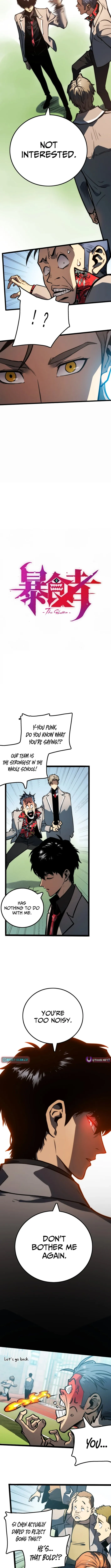 Eater of All Chapter 8 page 2 - 