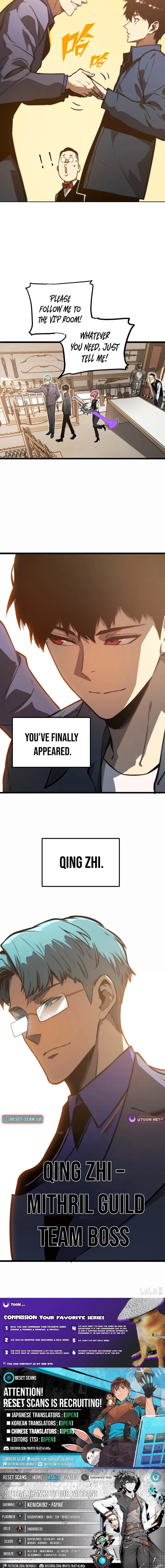 Eater of All Chapter 8 page 11 - 