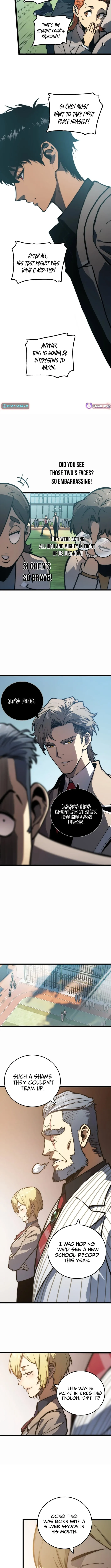 Eater of All Chapter 8 page 3 - 