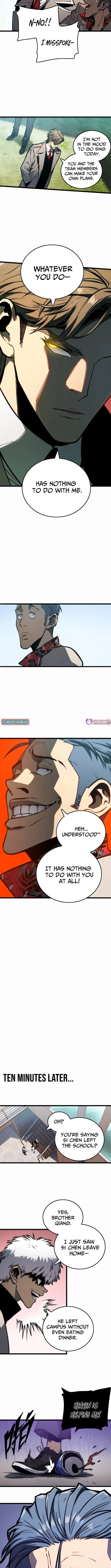 Eater of All Chapter 8 page 5 - 