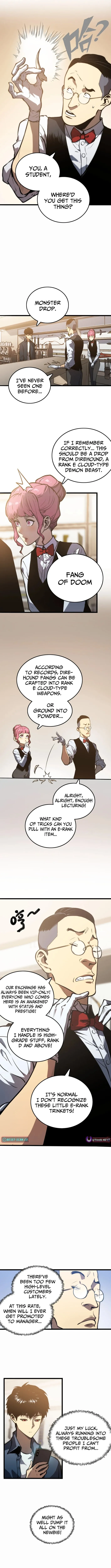 Eater of All Chapter 8 page 8 - 