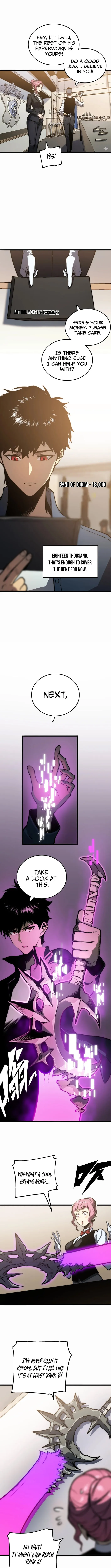 Eater of All Chapter 8 page 9 - 