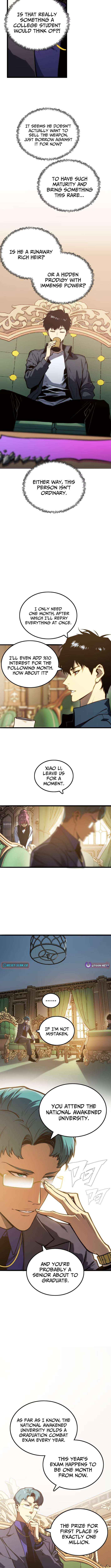 Eater of All Chapter 9 page 2 - 