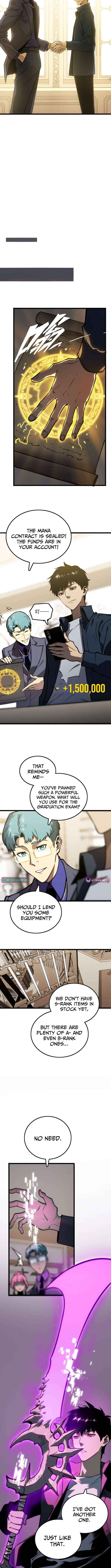Eater of All Chapter 9 page 5 - 