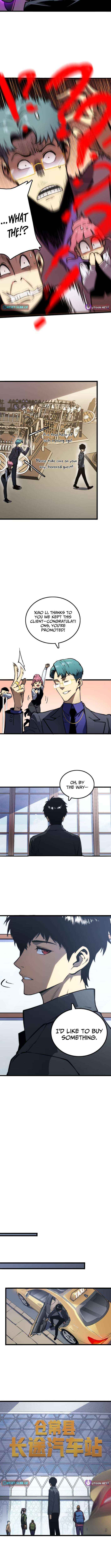 Eater of All Chapter 9 page 6 - 