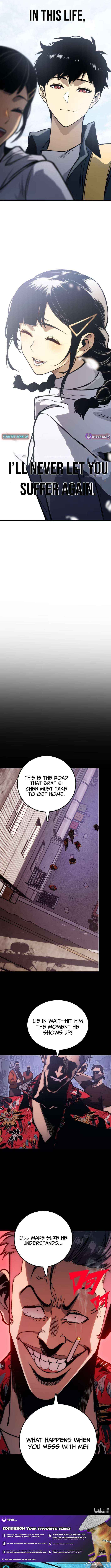 Eater of All Chapter 9 page 10 - 