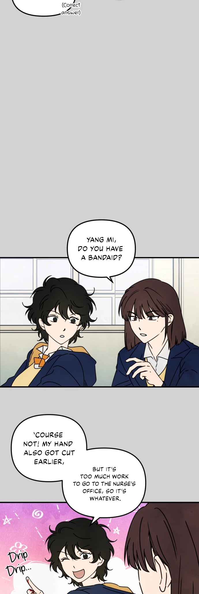 Eating Me Is Not Allowed! Chapter 1 page 43 - 
