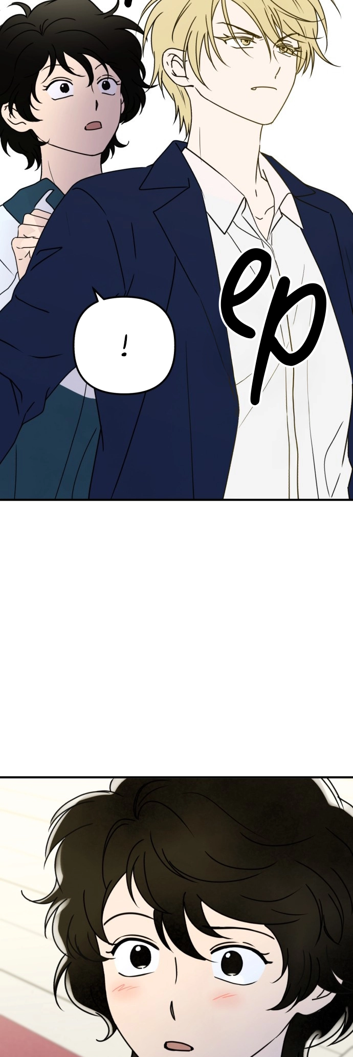 Eating Me Is Not Allowed! Chapter 1 page 50 - 
