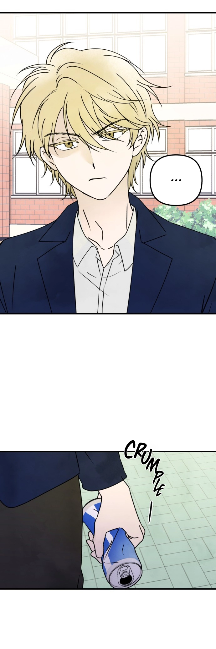 Eating Me Is Not Allowed! Chapter 1 page 59 - 