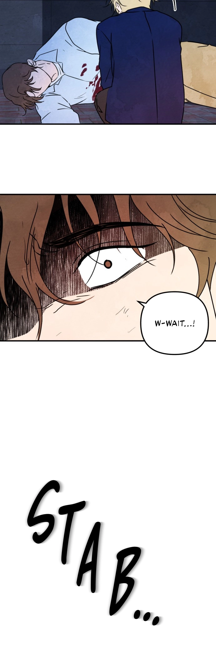 Eating Me Is Not Allowed! Chapter 1 page 70 - 
