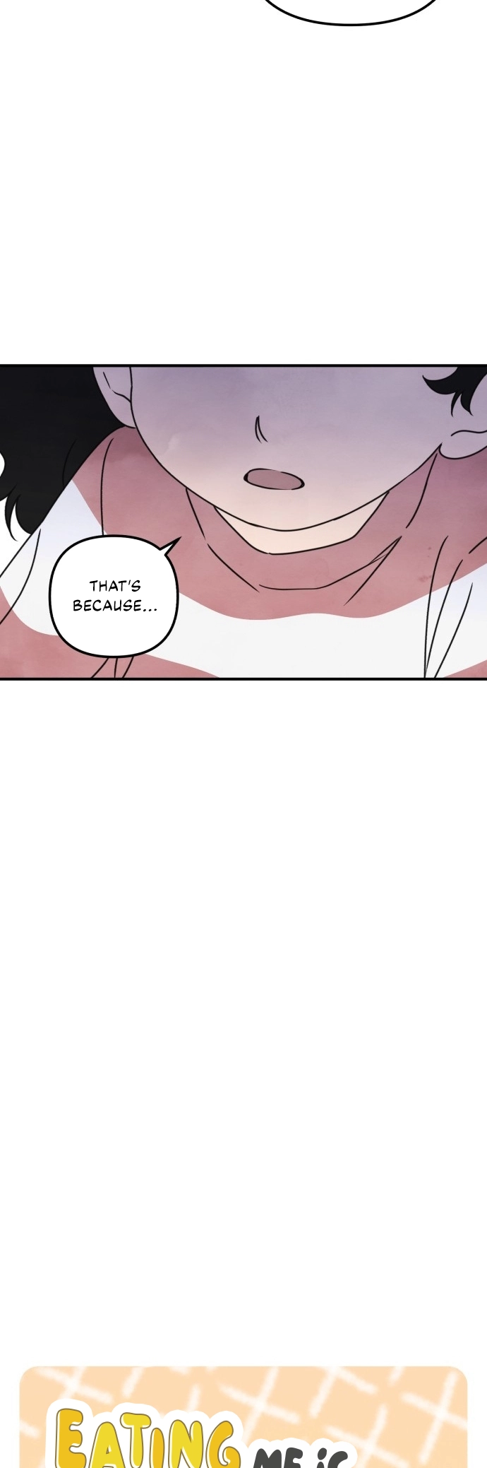 Eating Me Is Not Allowed! Chapter 1 page 8 - 