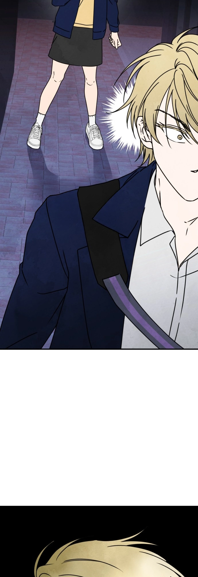 Eating Me Is Not Allowed! Chapter 1 page 74 - 