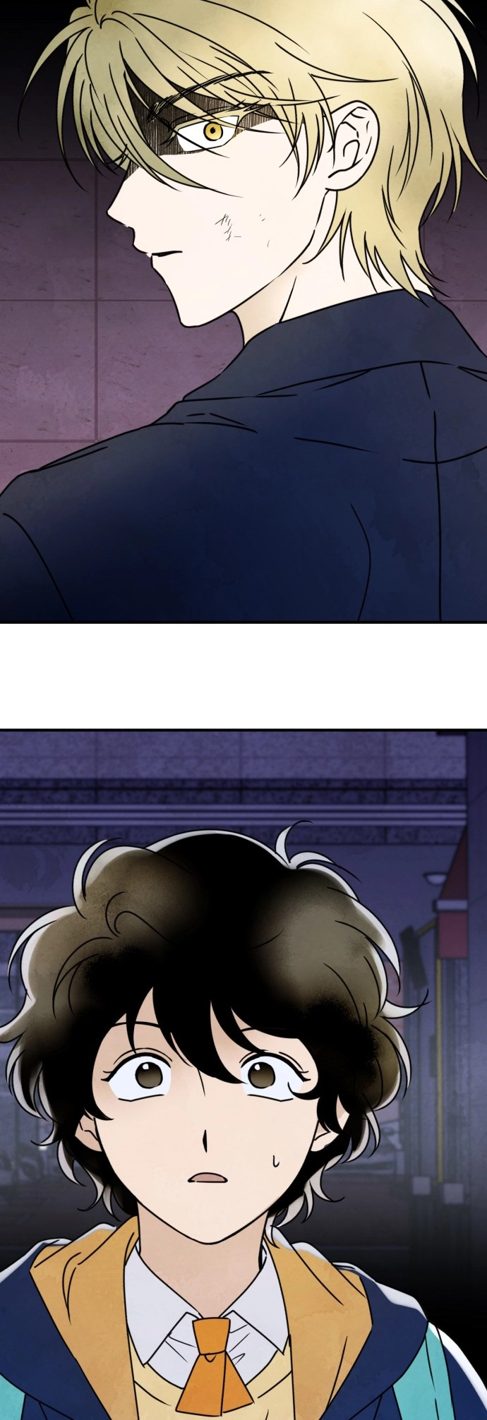 Eating Me Is Not Allowed! Chapter 1 page 75 - 