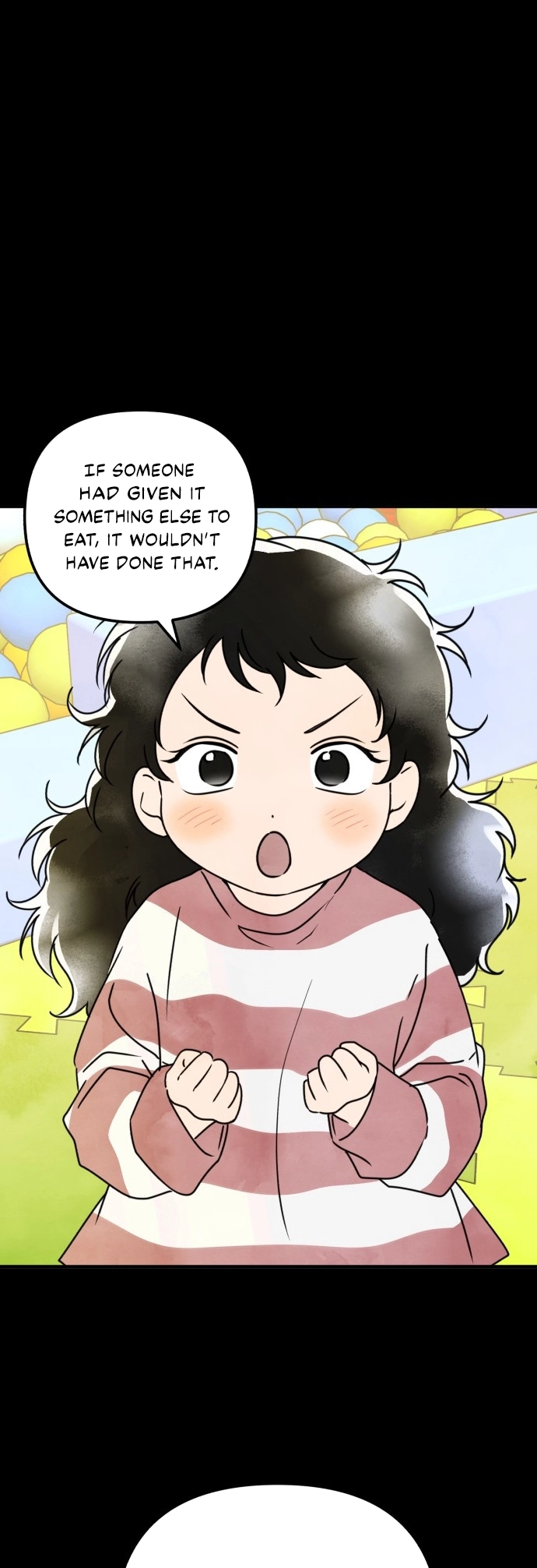 Eating Me Is Not Allowed! Chapter 1 page 77 - 