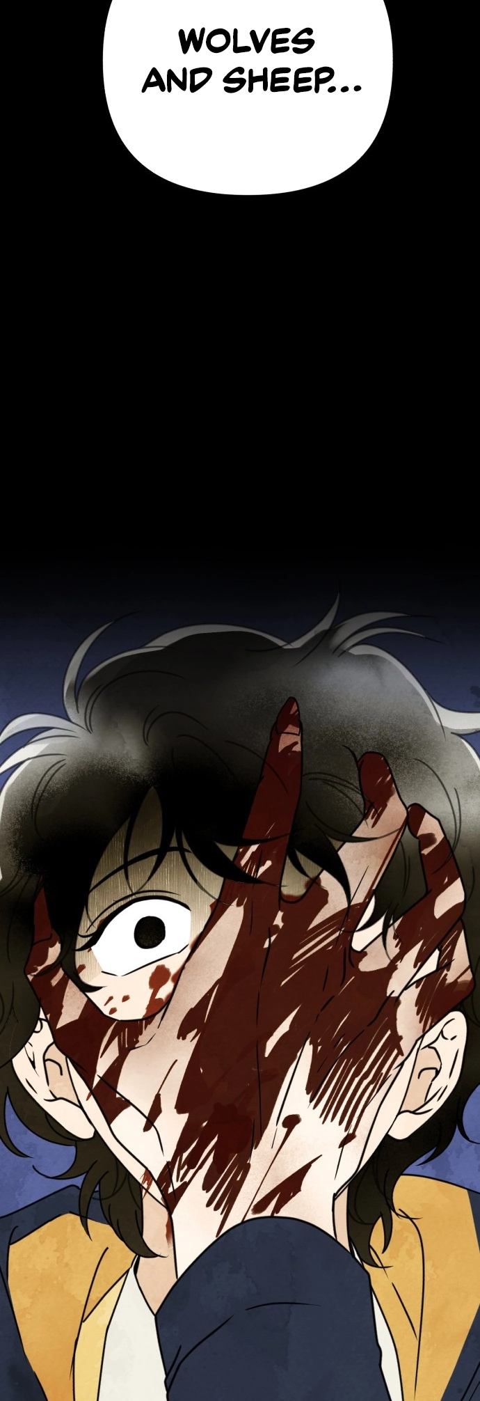 Eating Me Is Not Allowed! Chapter 1 page 78 - 