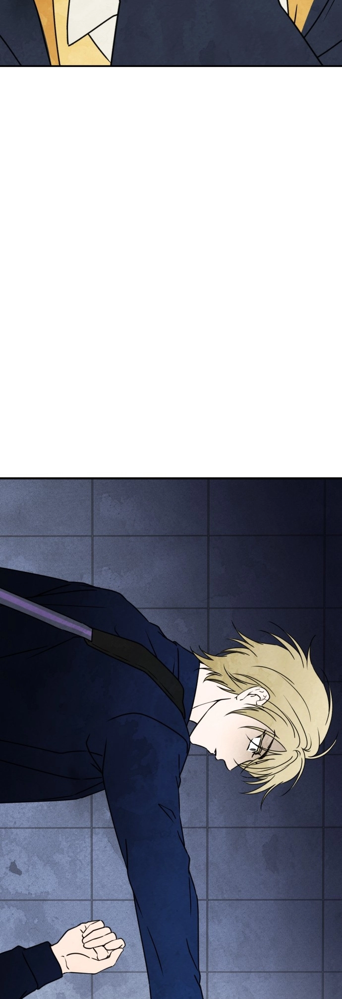 Eating Me Is Not Allowed! Chapter 1 page 79 - 