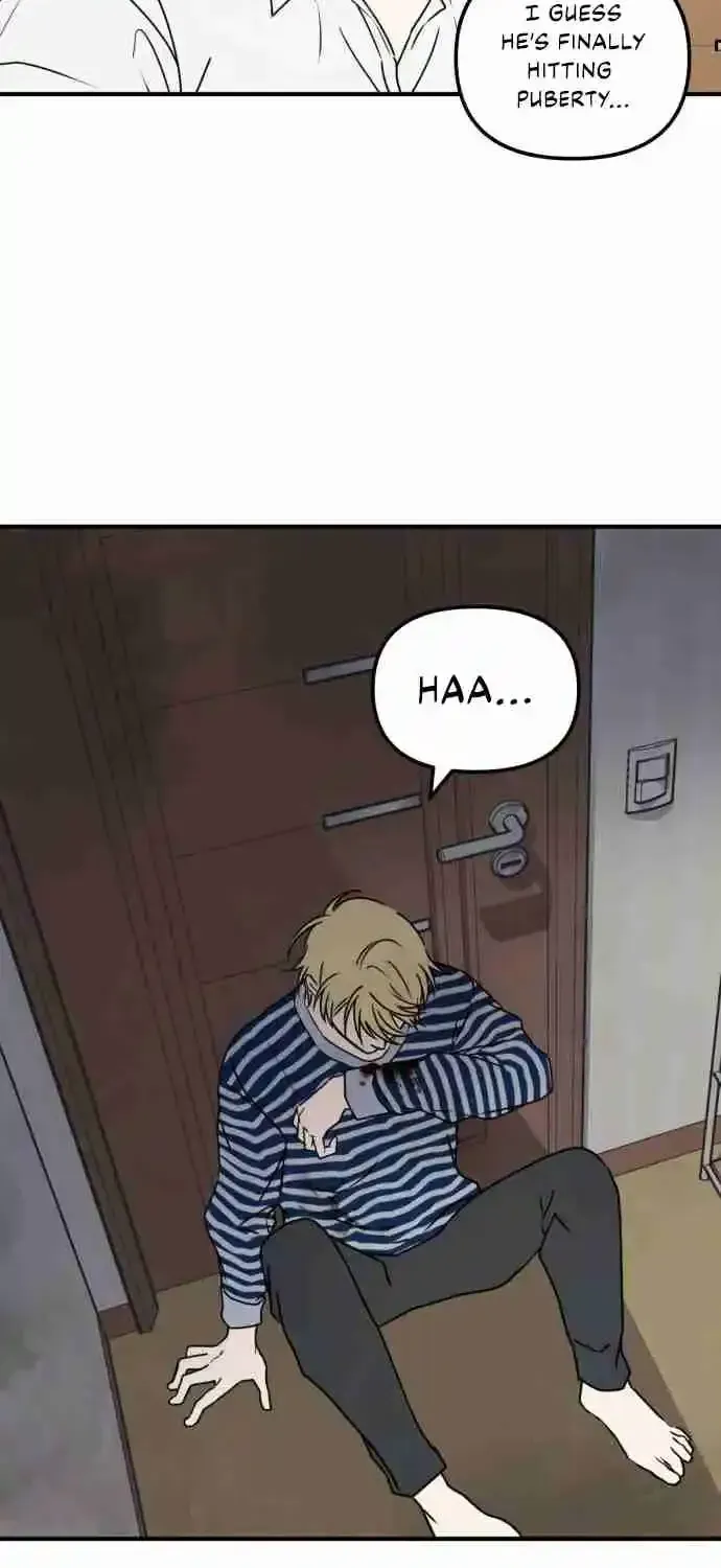 Eating Me Is Not Allowed! Chapter 11 page 11 - 