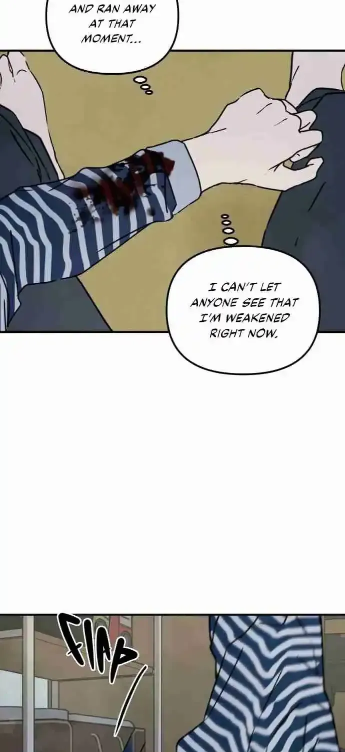 Eating Me Is Not Allowed! Chapter 11 page 13 - 