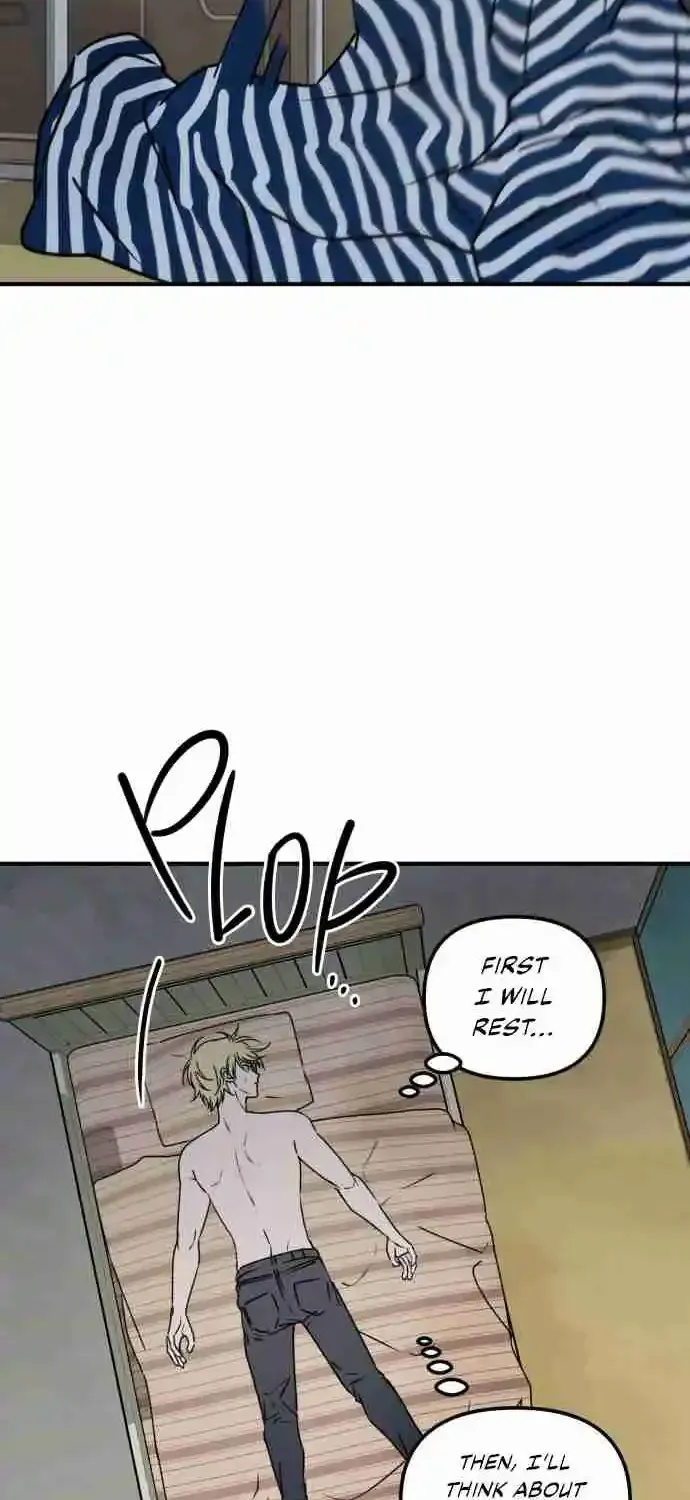 Eating Me Is Not Allowed! Chapter 11 page 14 - 