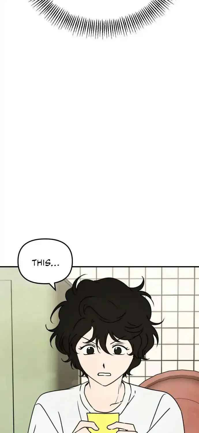 Eating Me Is Not Allowed! Chapter 11 page 18 - 