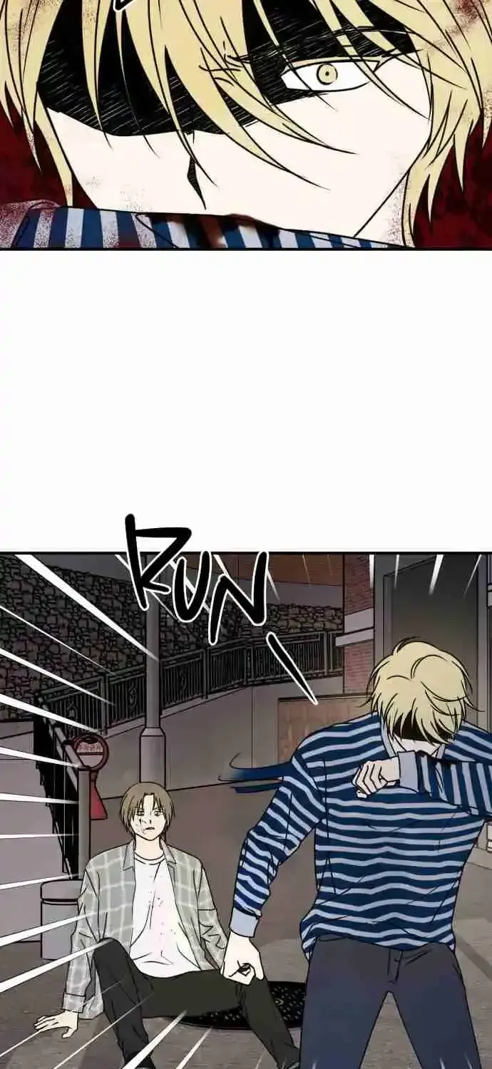 Eating Me Is Not Allowed! Chapter 11 page 3 - 