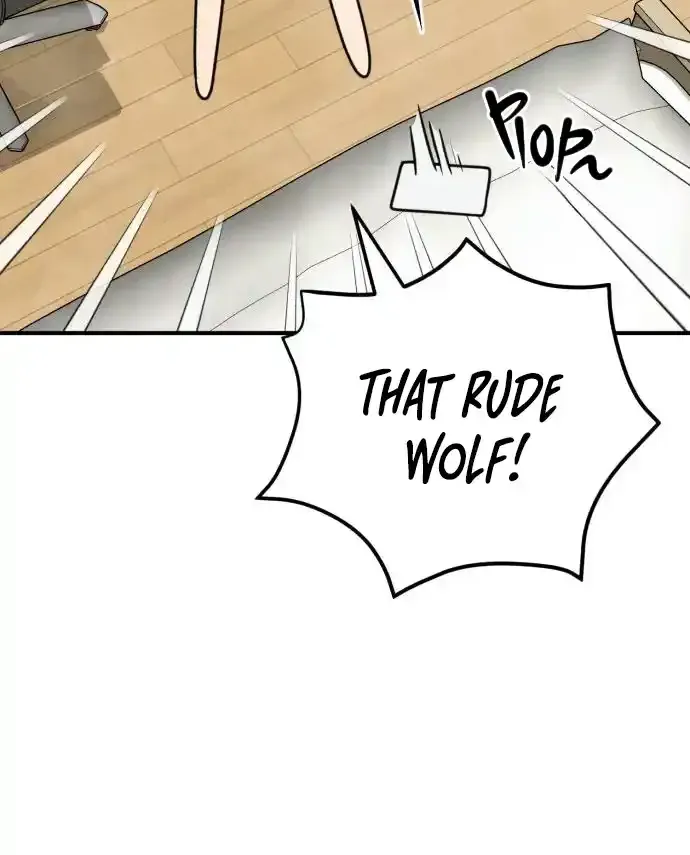 Eating Me Is Not Allowed! Chapter 11 page 29 - 