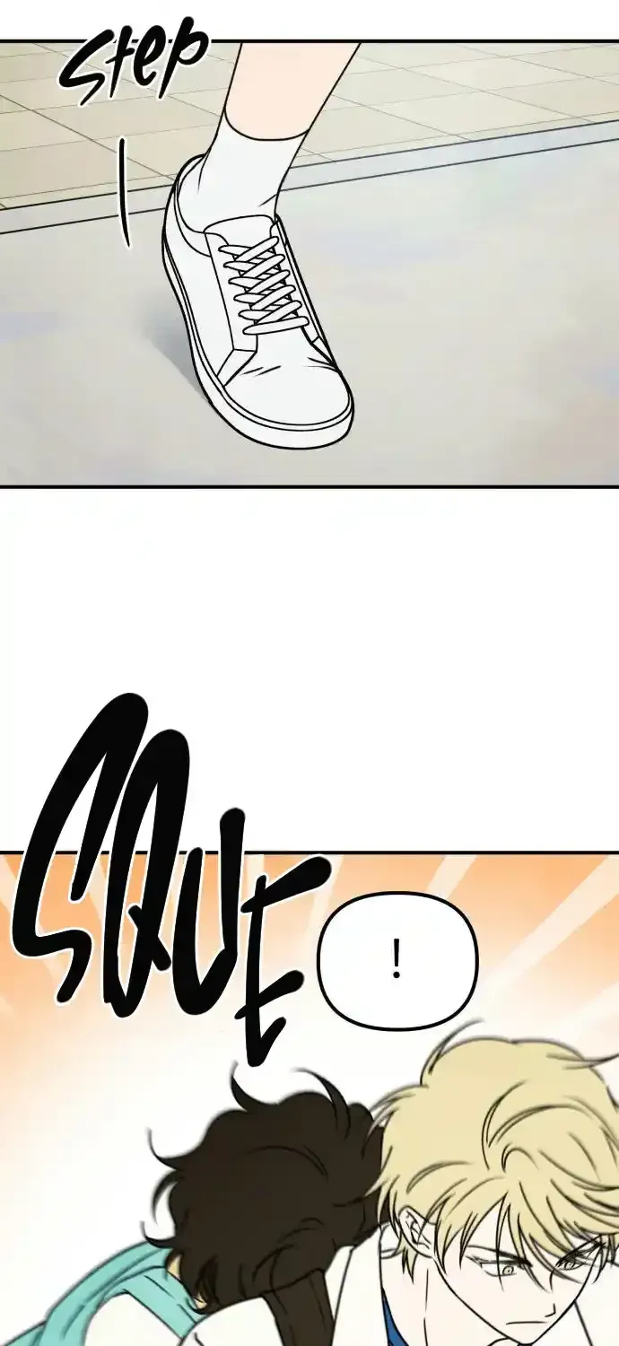 Eating Me Is Not Allowed! Chapter 11 page 37 - 