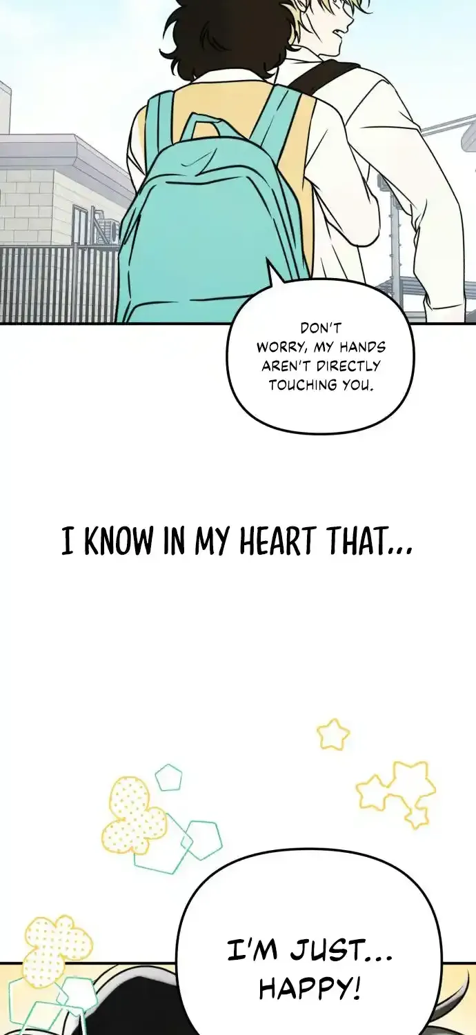 Eating Me Is Not Allowed! Chapter 11 page 39 - 