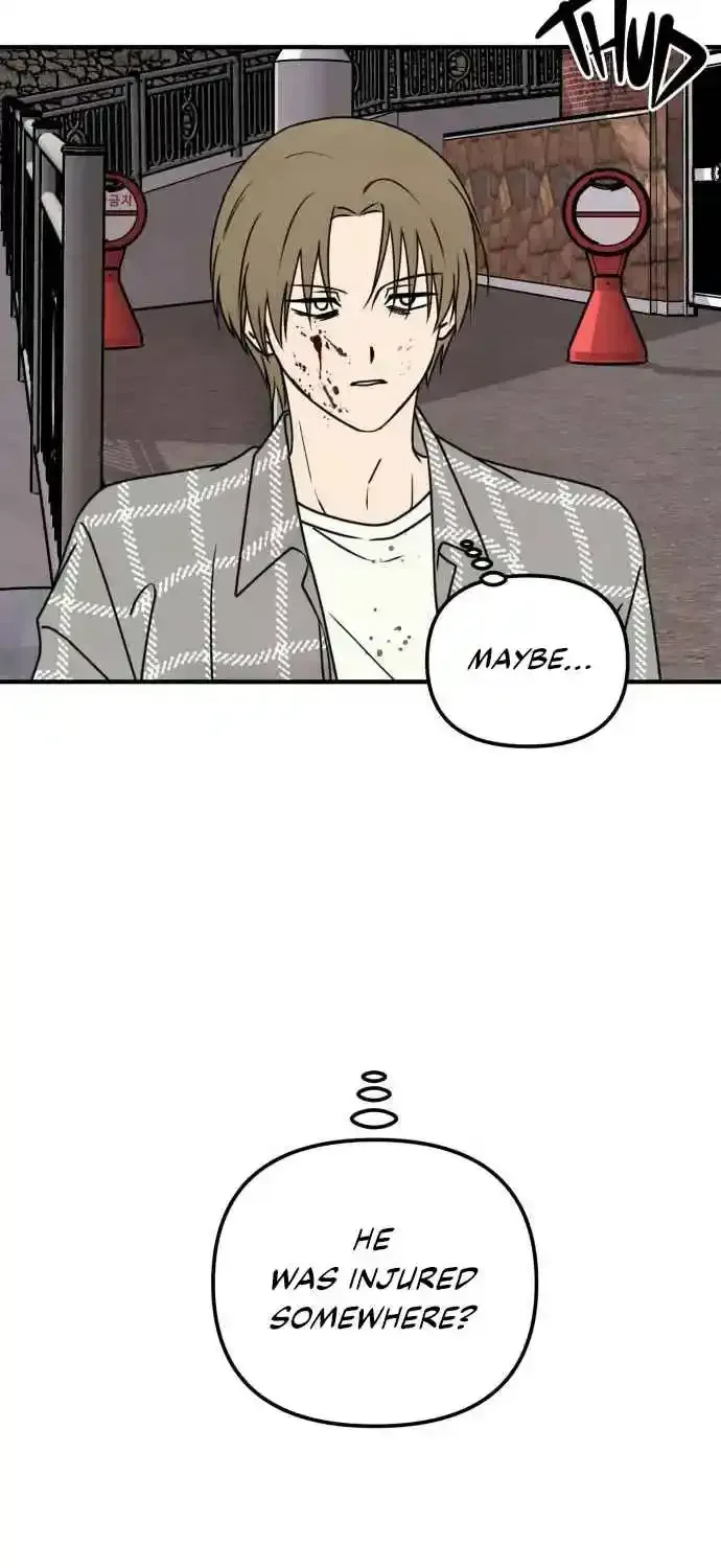 Eating Me Is Not Allowed! Chapter 11 page 5 - 