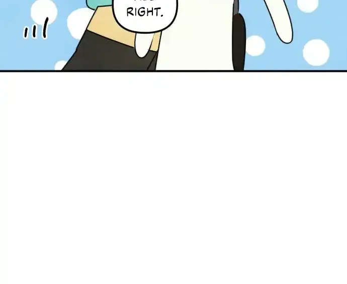 Eating Me Is Not Allowed! Chapter 11 page 43 - 