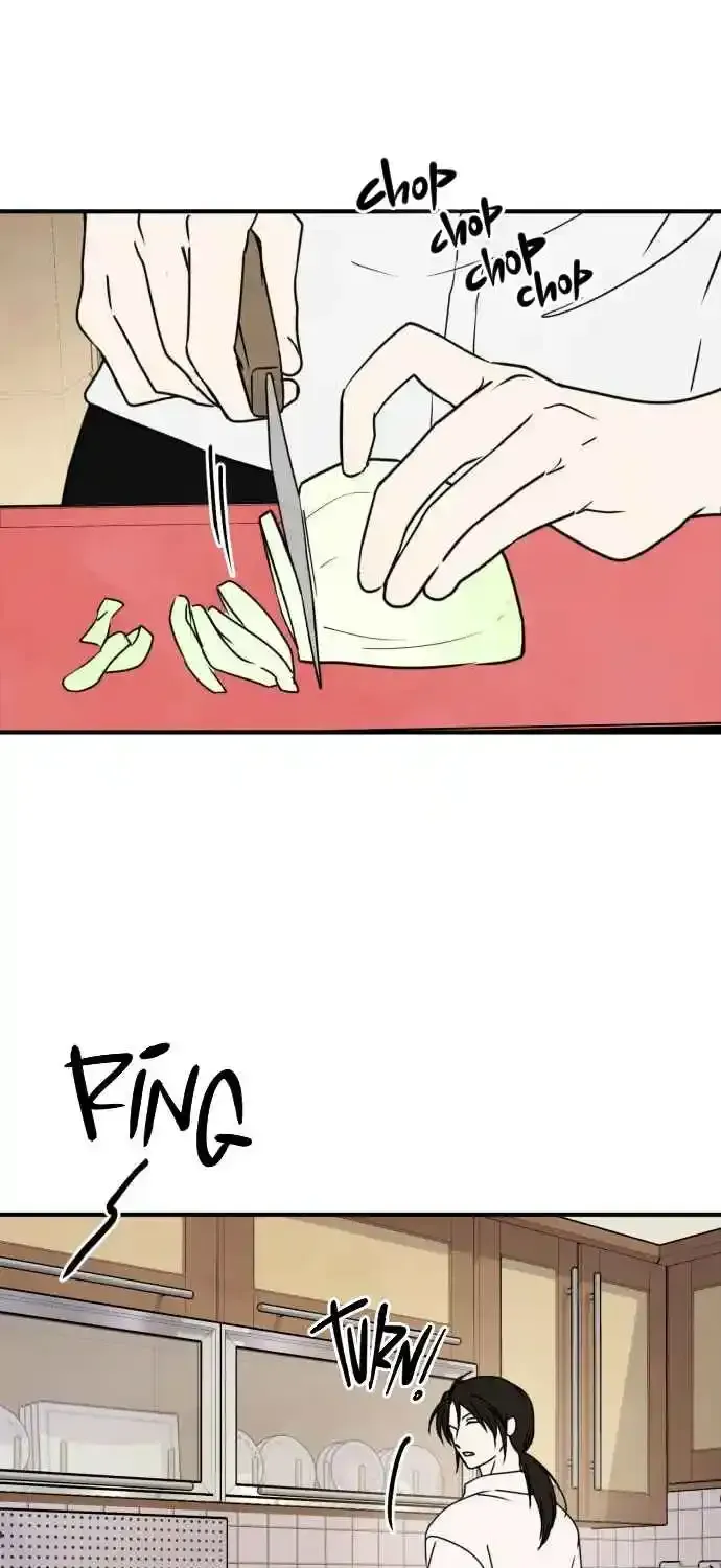 Eating Me Is Not Allowed! Chapter 11 page 7 - 