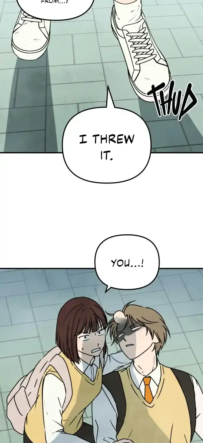Eating Me Is Not Allowed! Chapter 11 page 62 - 