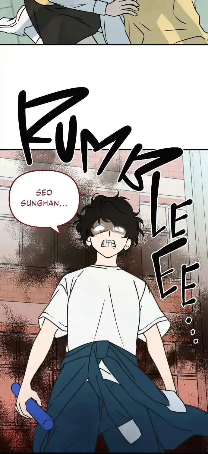 Eating Me Is Not Allowed! Chapter 11 page 63 - 