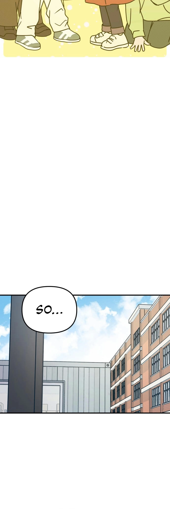 Eating Me Is Not Allowed! Chapter 12 page 5 - 