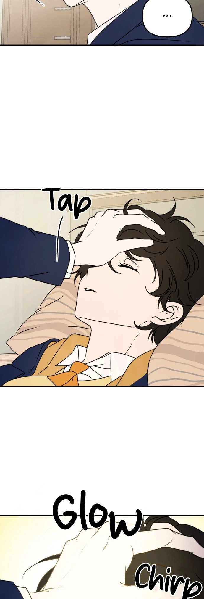 Eating Me Is Not Allowed! Chapter 2 page 34 - 