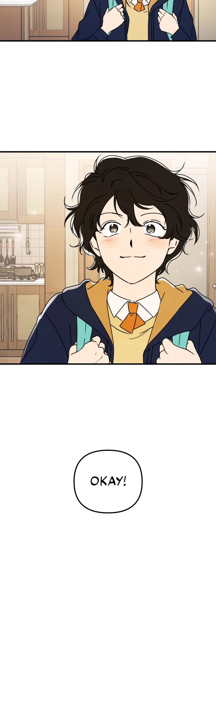 Eating Me Is Not Allowed! Chapter 2 page 47 - 