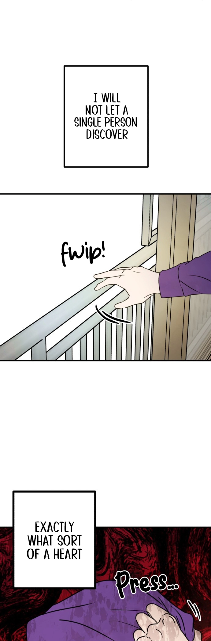 Eating Me Is Not Allowed! Chapter 2 page 53 - 