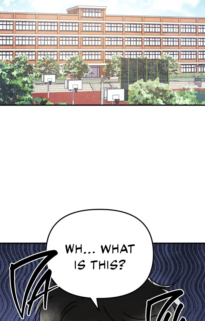 Eating Me Is Not Allowed! Chapter 3 page 2 - 