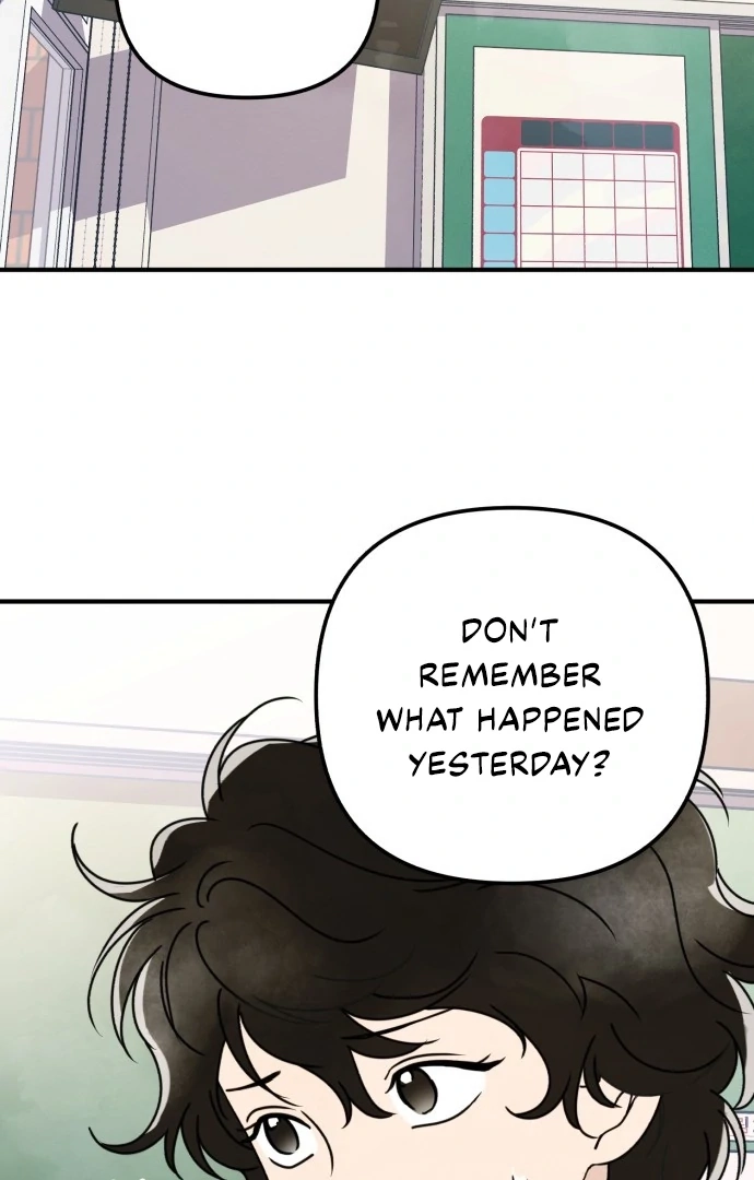 Eating Me Is Not Allowed! Chapter 3 page 11 - 