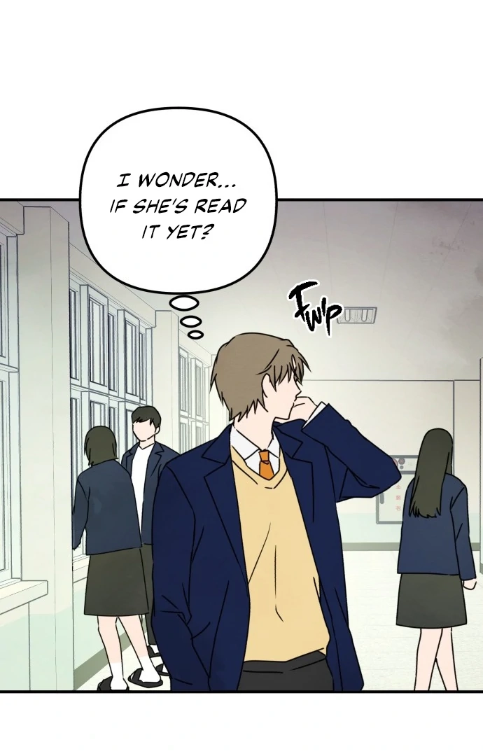 Eating Me Is Not Allowed! Chapter 3 page 101 - 