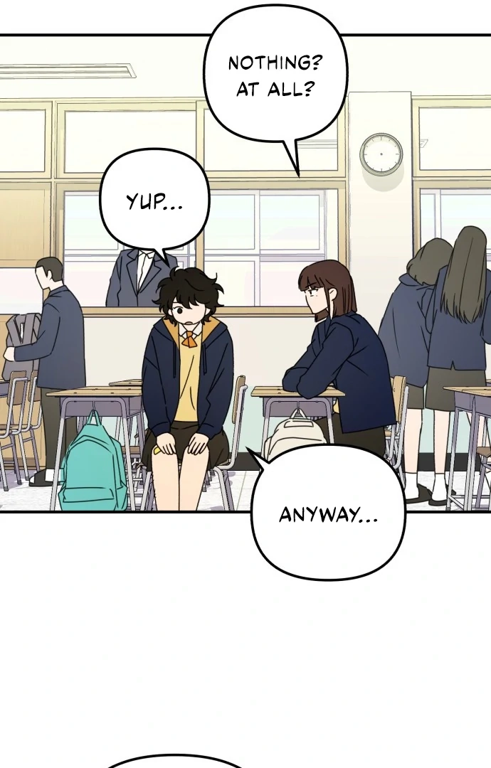 Eating Me Is Not Allowed! Chapter 3 page 13 - 